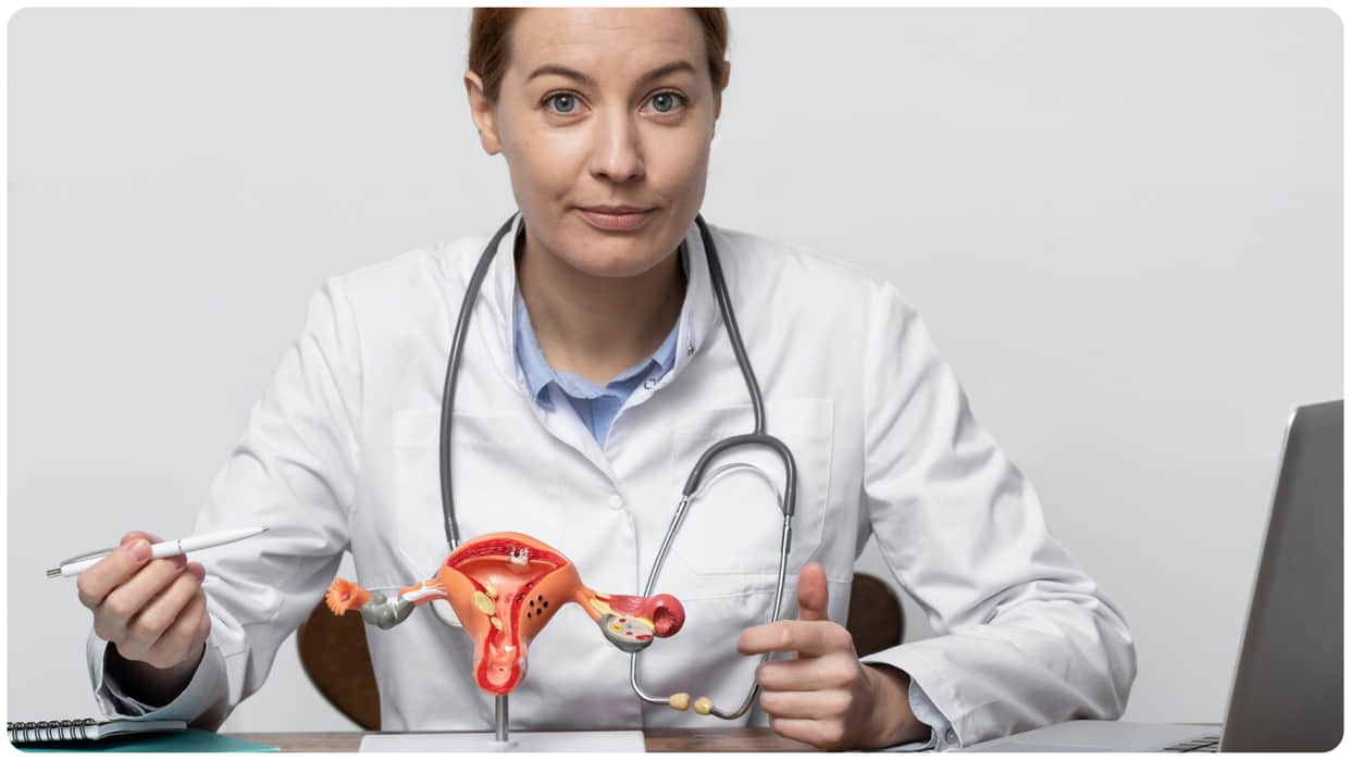 10.18 crore women screened for cervical cancer know symptoms and prevention in hindi