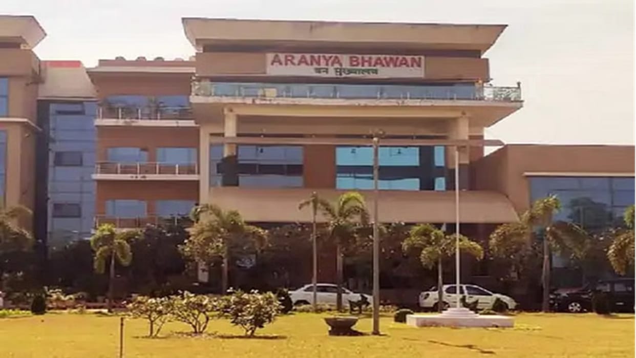 DFO Transfer in Chhattisgarh, administrative surgery in CG Forest Department