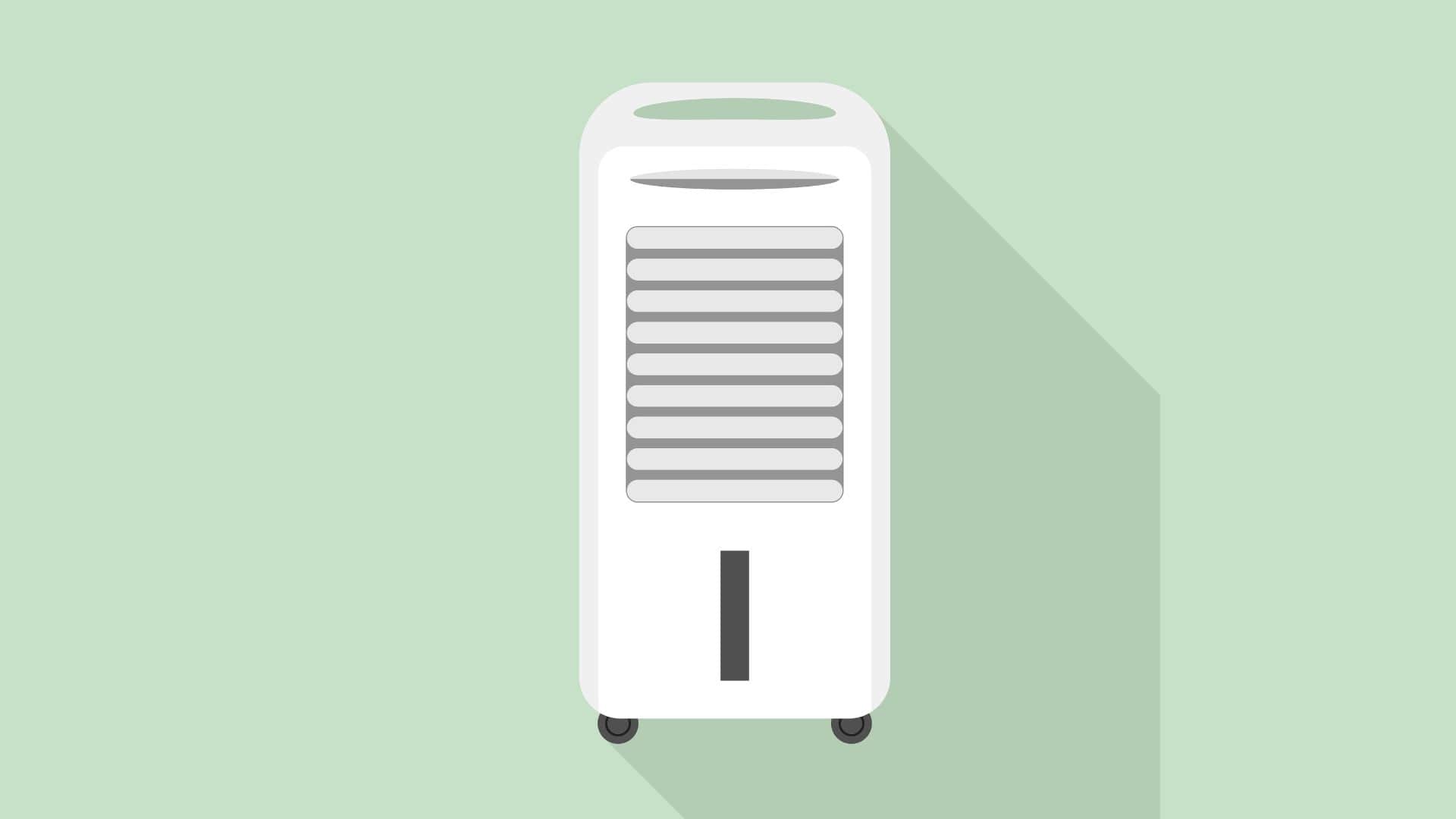 plastic or iron which cooler is better for home in india loha ya plastic kaun sa cooler khareede