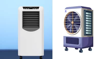 cooler vs ac which is better summer india cost cooling comparison