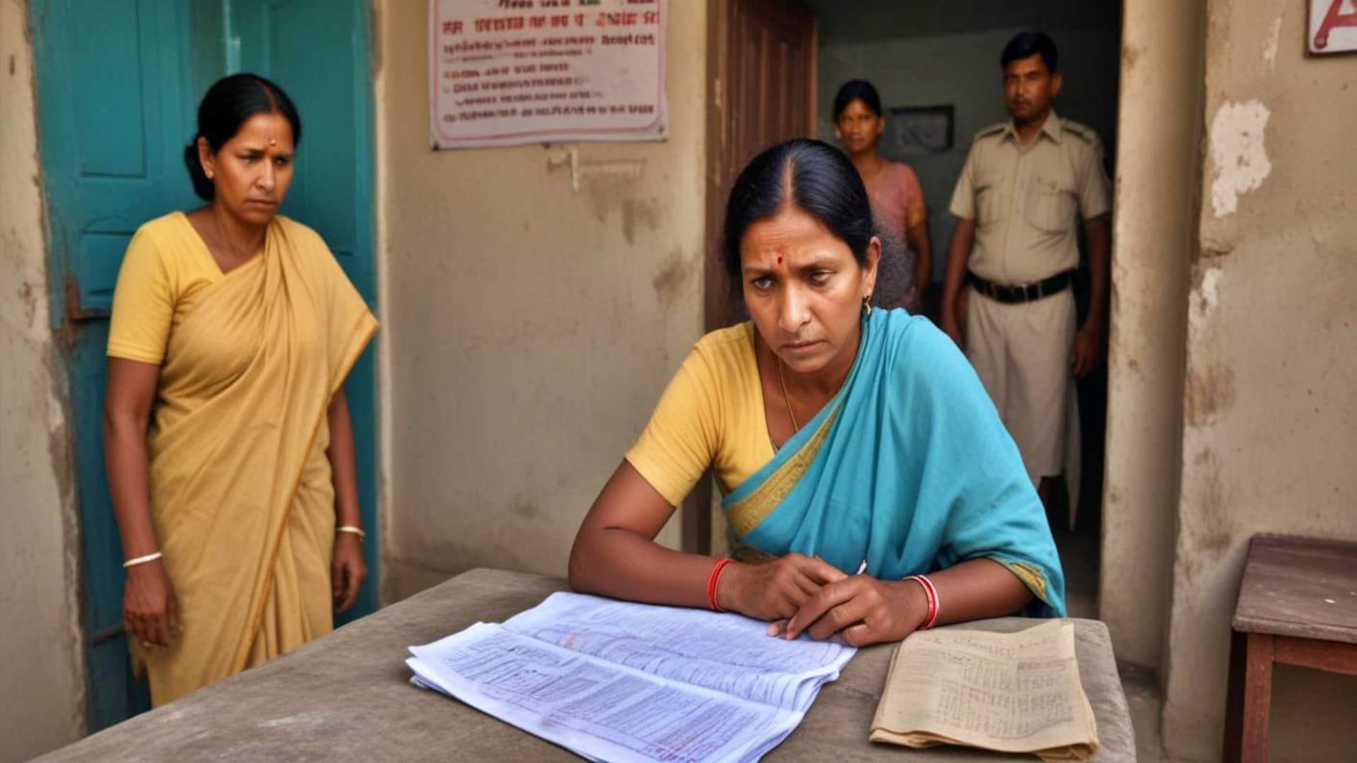 Darbhanga: Bride abducted by bike riders at gunpoint, mother filed FIR; groom said he will marry another girl