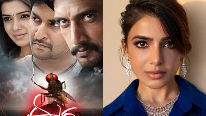 Samantha Ruth Prabhu Birthday South Actress Popular Films Liked By Hindi Audience