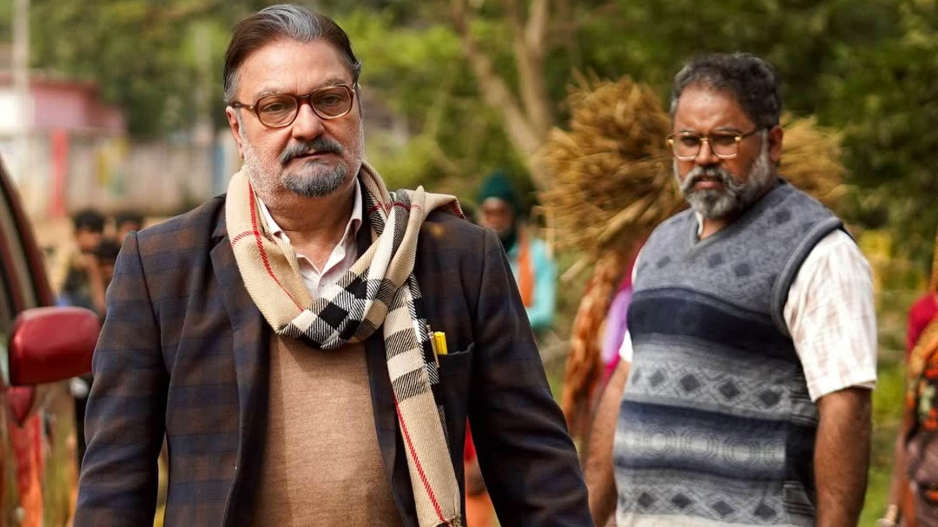 Panchayat makers bring new series Gram Chikitsalaya Amol Parashar and Vinay Pathak will be in lead role