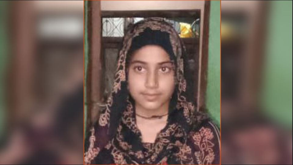 Love with father's age Lover know happened to a three month pregnant girl family were shocked to see