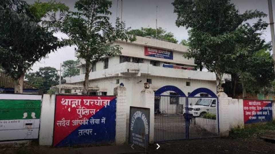 Trailer worth Rs 10 lakh stolen from Gohdipa parking yard