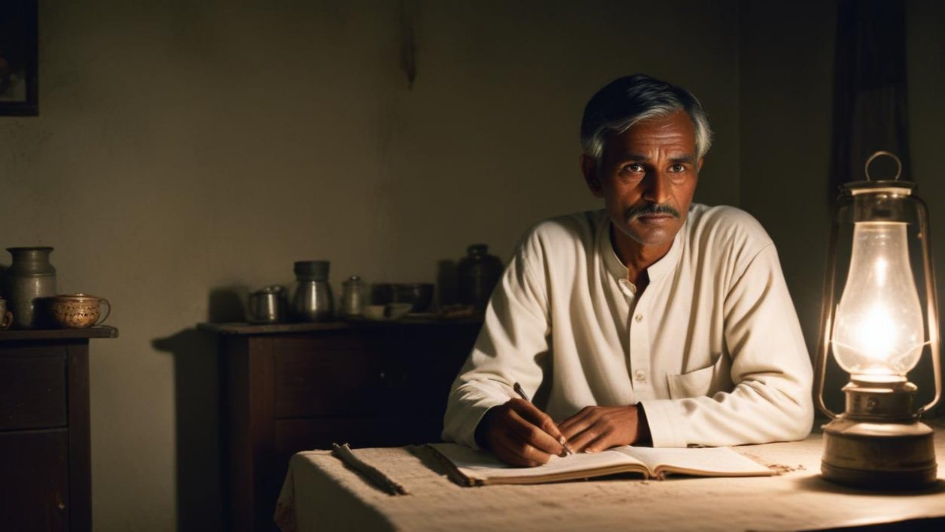 Gopalganj News: Electricity department sent bill of Rs 32 lakh to farmer, he is making rounds for correction