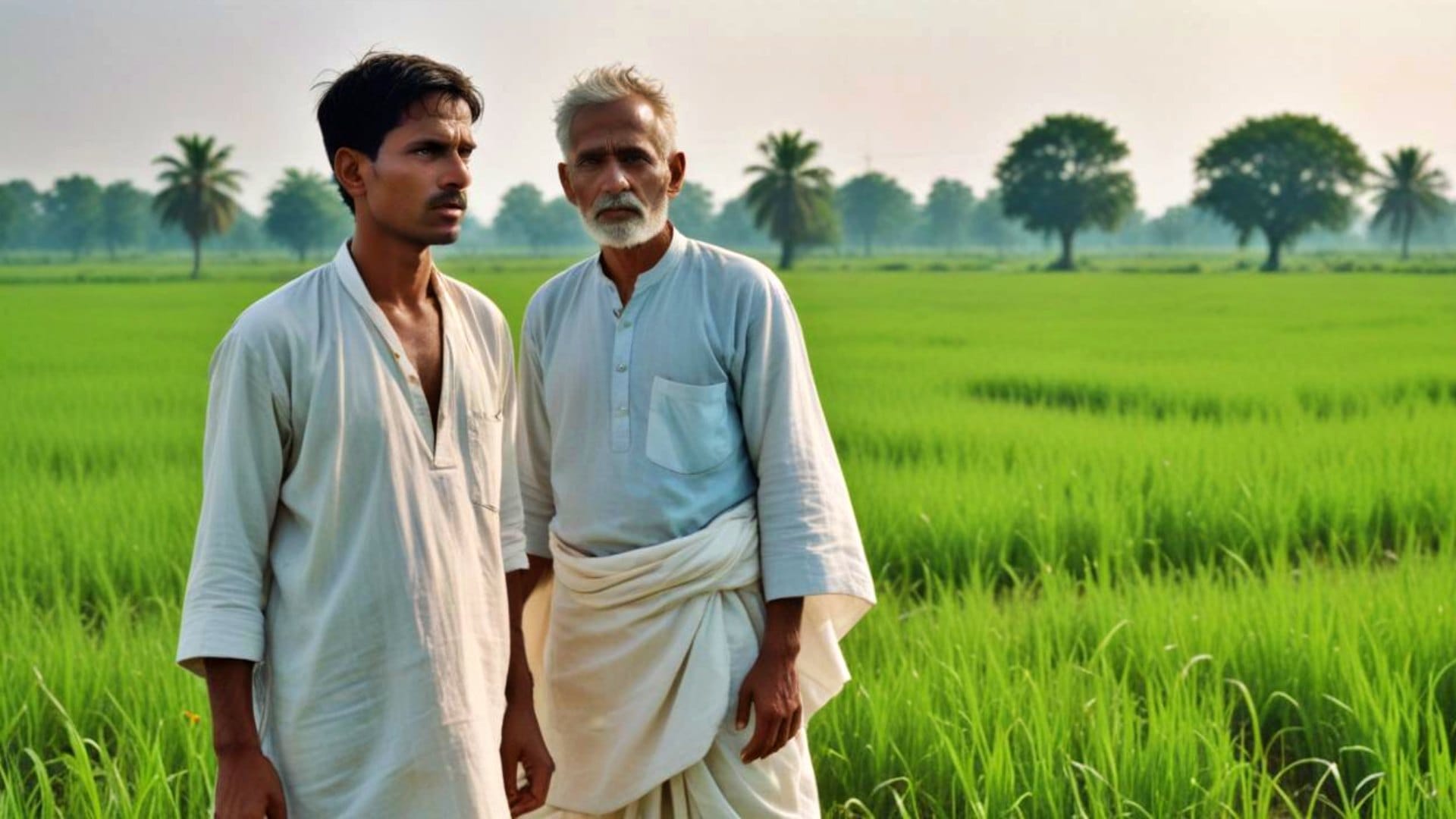 Gopalganj News: Electricity department sent bill of Rs 32 lakh to farmer, he is making rounds for correction