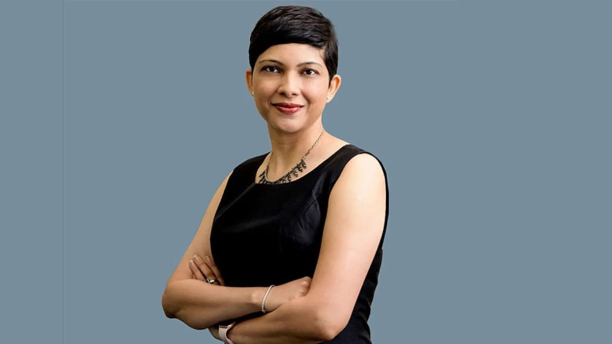 YouTube names Gunjan Soni as country managing director for India