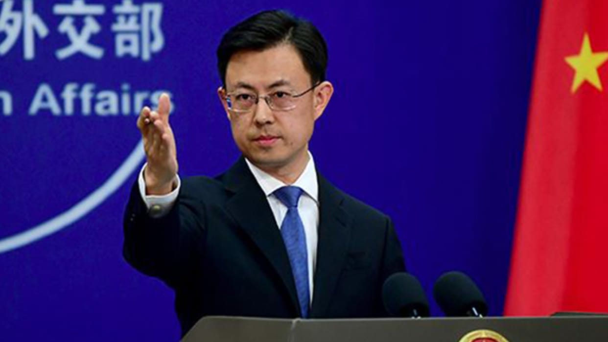 China calls for swift fair investigation into Pahalgam attack, backs Pakistan in safeguarding its sovereignty