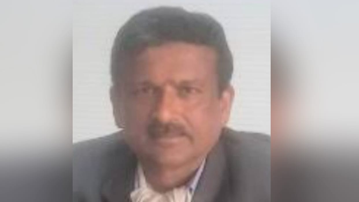 IFS officer Sameer Rastogi became the head of the Forest Department, the government issued a notification