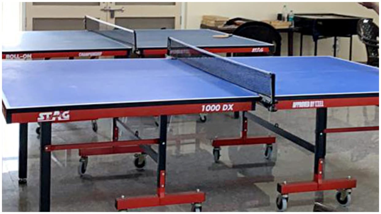 India shines in South Asian Youth Table Tennis Championship, wins 13 gold medals