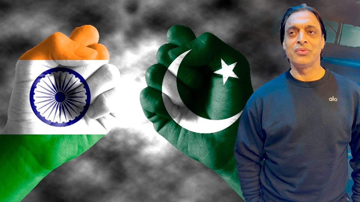 Pahalgam Terror Attack: India Blocks Pakistani YouTube Channels Including Shoaib Akhtar News in Hindi