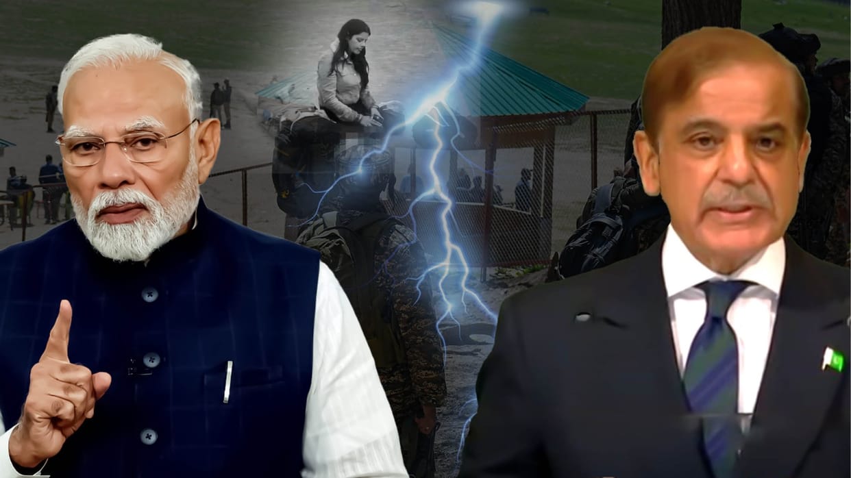 Pahalgam Terror Attack News Live Updates Rahul Gandhi Request PM Modi to Special Session Know Details in Hindi