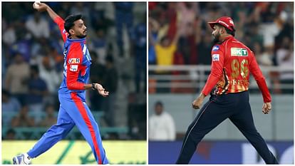 IPL 2025 Playoff scenarios MI, RCB, GT, DC, LSG, PBKS, KKR, Points Table Updates Team Analysis matches left