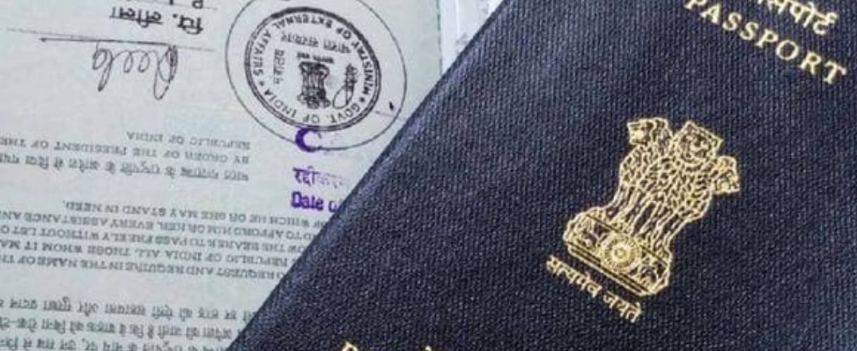 Indore: Three Pakistanis were sent to Pakistan from Indore, women married in Indore from Pakistan will not go