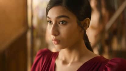 kajol introduces Shubangi lead actress of anupam kher directorial Tanvi The Great world premiere at cannes