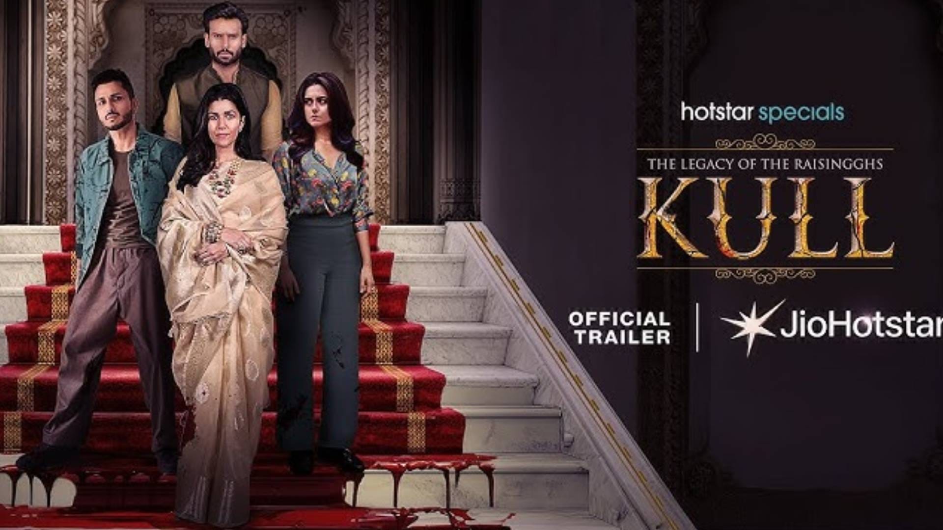 ott releases this week Costao Bromance Kull The Legacy Of The Raisingghs Another Simple Favor Bromance