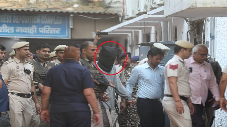 26/11 terror attack Court reserves order on NIA plea for 12 days more custody of Tahawwur Rana