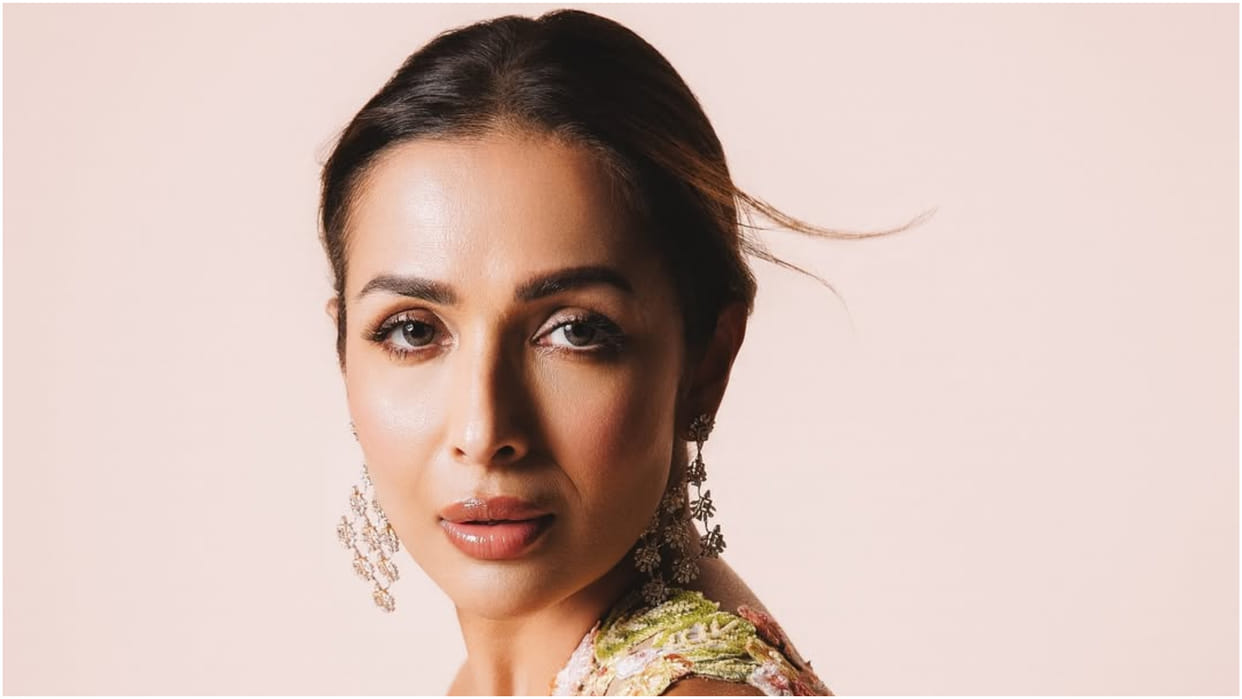 Malaika Arora Sweet Gesture With Farah Khan Cook Wins People Heart, Fans Said She Is So Polite