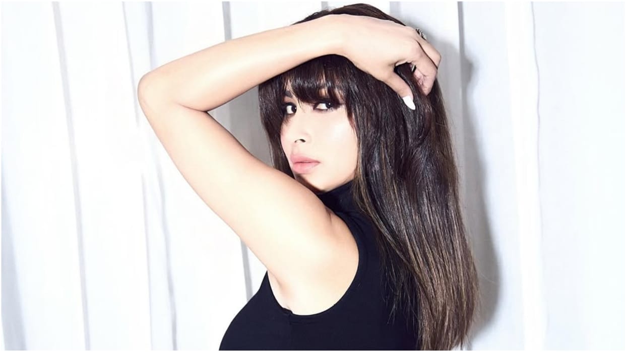 Mouni Roy trolled again for her new look but fans praised see reactions here