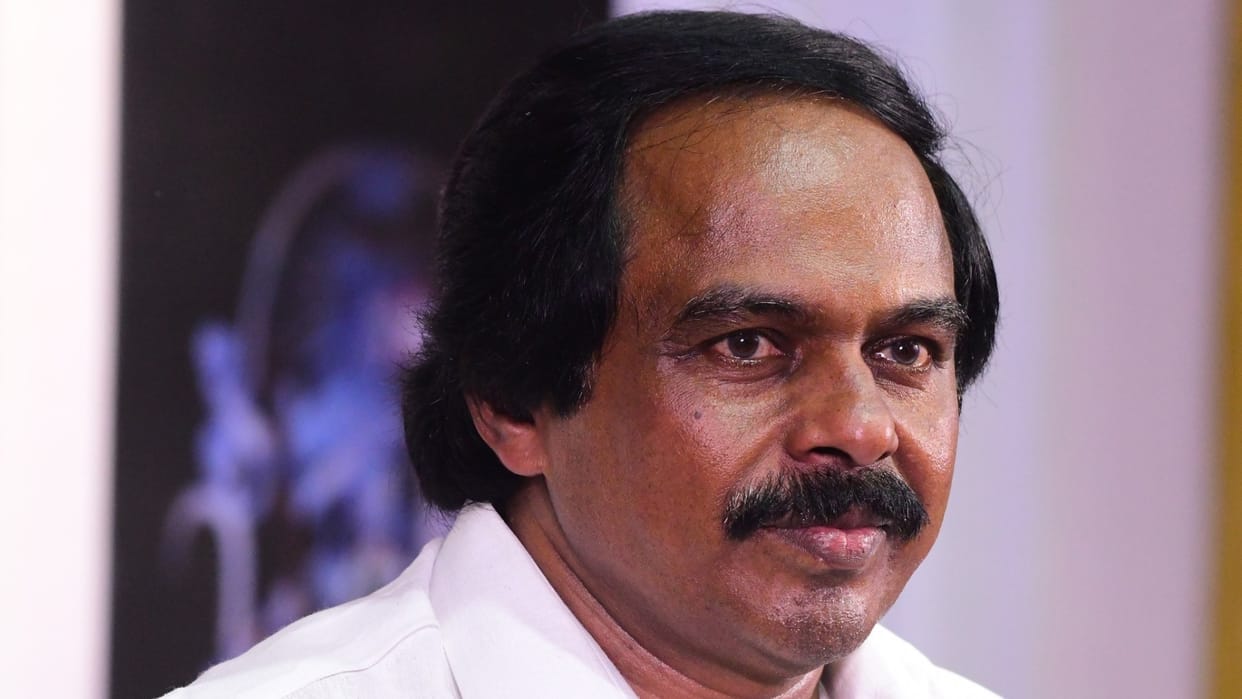 TN Cabinet reshuffle: Mano Thangaraj sworn-in as minister in Stalin-led cabinet
