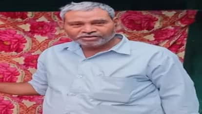 मृतक बस चालक जगवीर सिंह