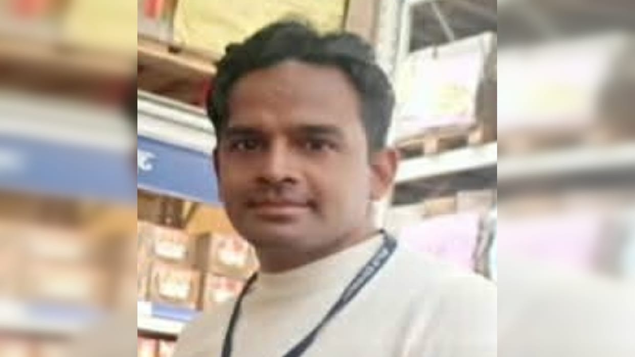 Youth who came out of jail on bail was shot dead by assailants on his temple In Meerut