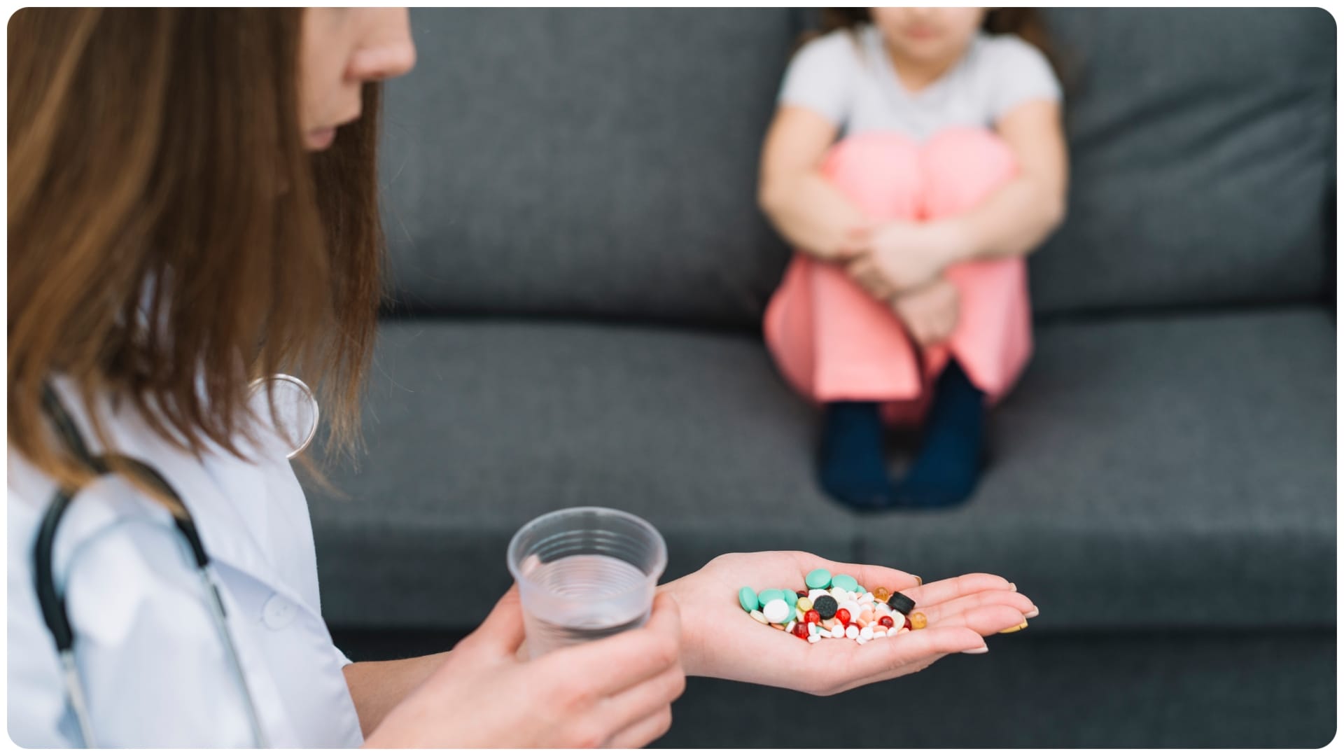 If you take calcium supplements then you must know these things vitamin d3 vitamin k2 in hindi