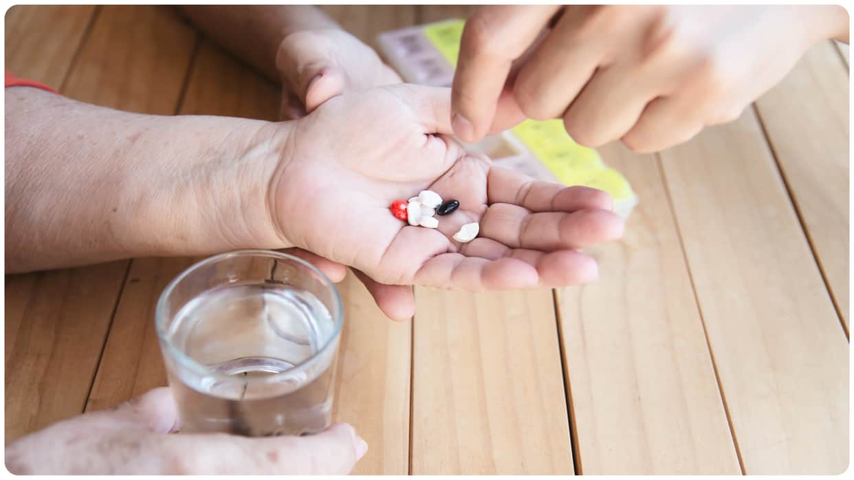 Supplements Daily Intake Effects on Health Is it good to take supplements every day
