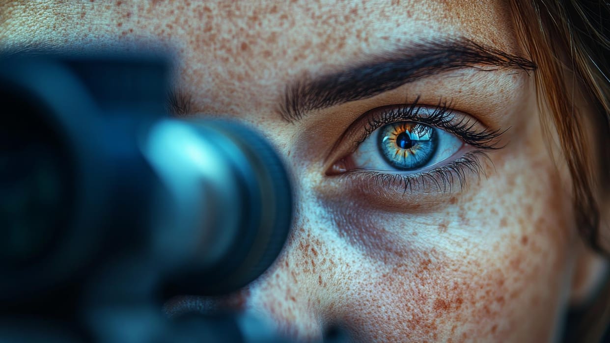 Most dangerous female sniper in history Lyudmila Pavlichenko who killed 309 soldiers of adolf hitler army