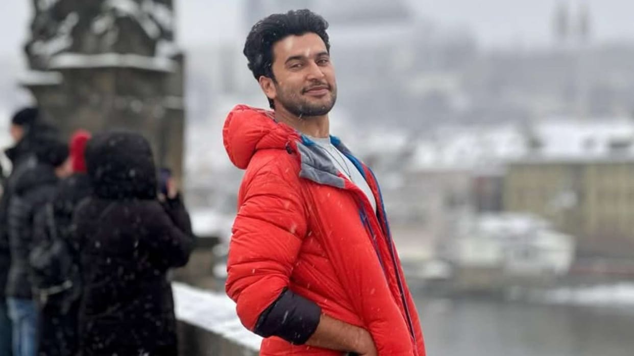 The Bhootni actor navneet malik reveals he was asked to fake relationship to hit the film