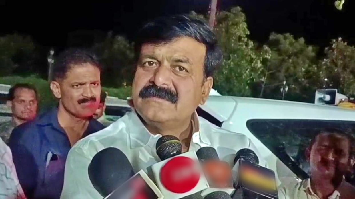 Pahalgam Attack: Jama Khan says action should be taken against culprits without looking at caste and religion