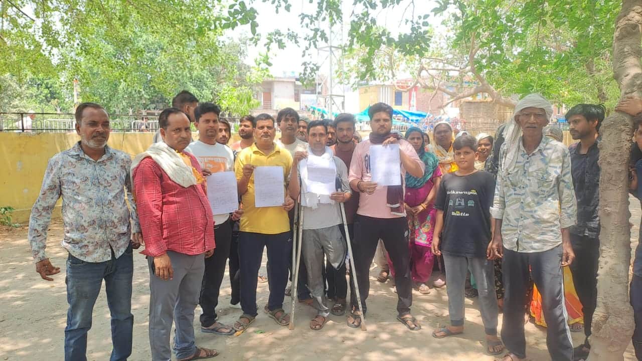 प्रदर्शन