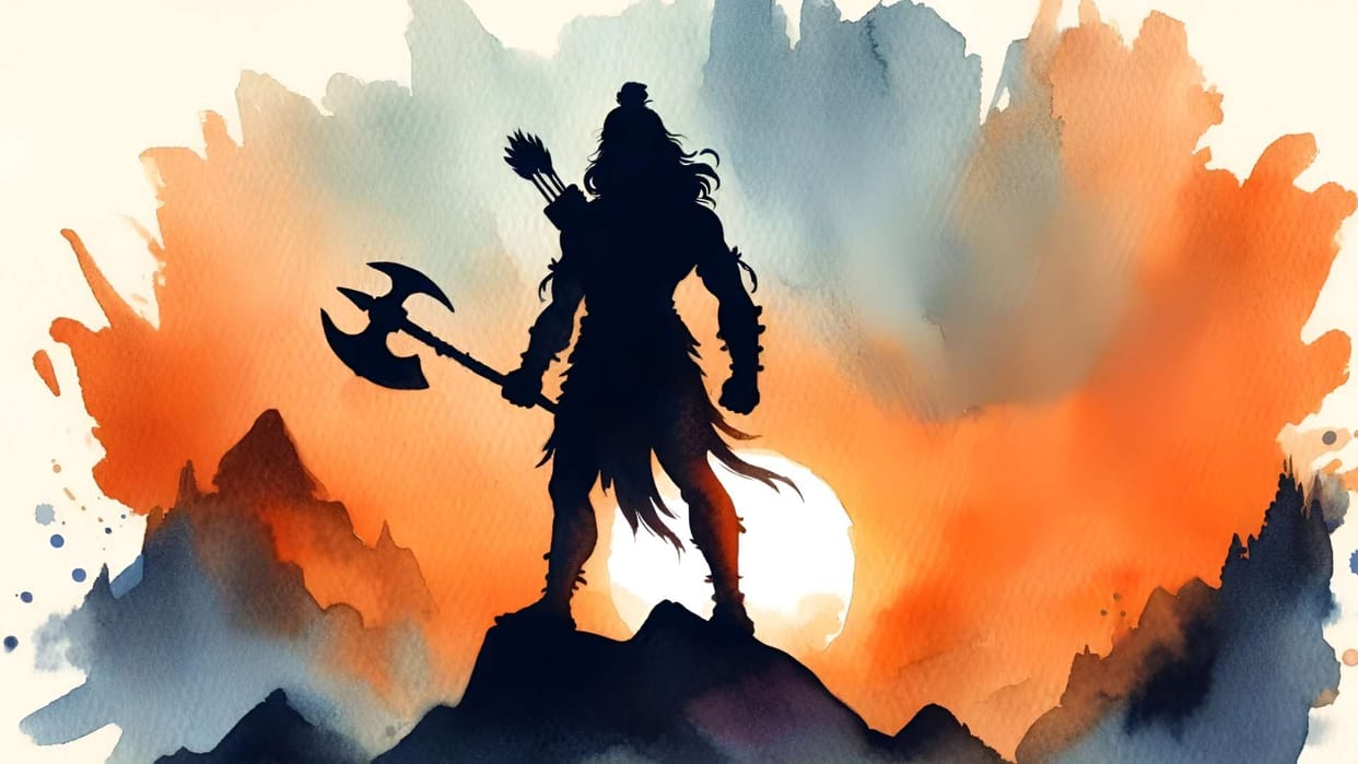Parshuram Jayanti 2025 Date Muhurat Puja Vidhi And Importance