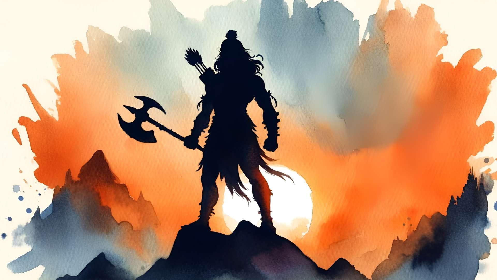 Parshuram Jayanti 2025 Date Shubh Yog Puja Vidhi Parshuram Jayanti Kab Hai