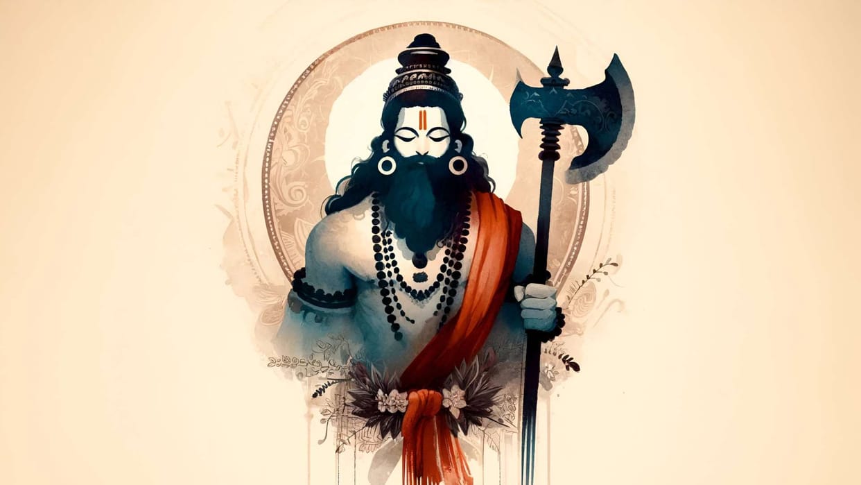 Parshuram Jayanti 2025 Date Shubh Yog Puja Vidhi Parshuram Jayanti Kab Hai