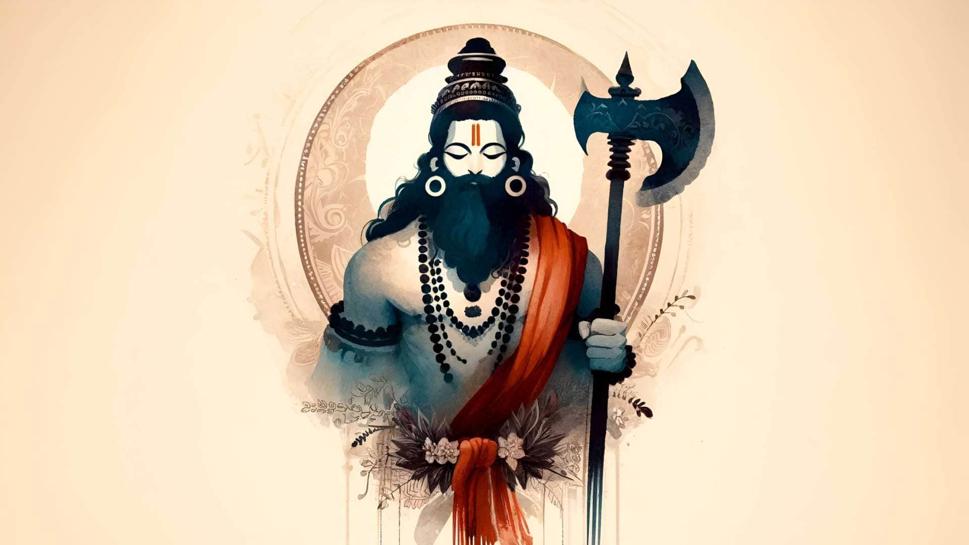 Parshuram Jayanti 2026 Date puja vidhi and muhurat on akshay tritiya lord vishnu incarnation