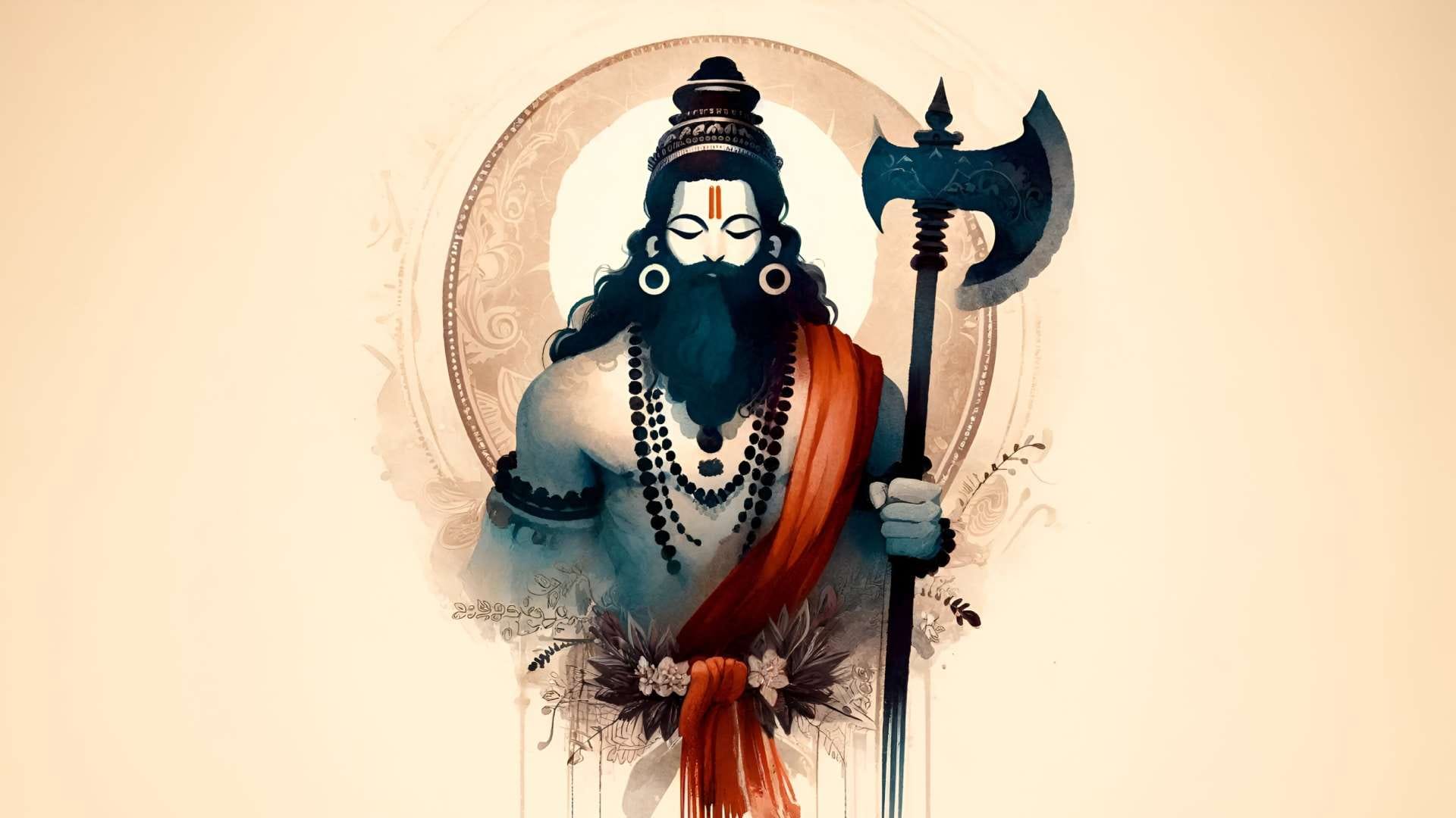 Parshuram Jayanti 2026 Date puja vidhi and muhurat on akshay tritiya lord vishnu incarnation