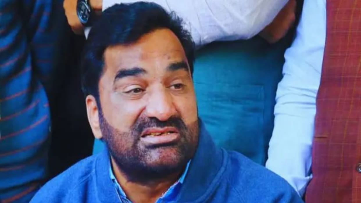 Rajasthan News: Beniwal returned his government security, posted on social media, know what is the matter