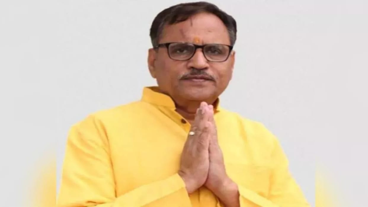 Rajasthan News: Former minister Mahesh Joshi's wife passes away, gets four-day interim bail from court