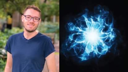 सैम बैरन और सांकेतिक तस्वीर