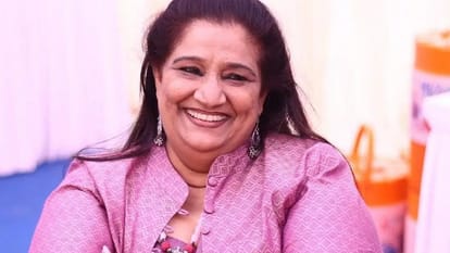 women handle domestic responsibilities because of their nature say perfect family star Seema Pahwa