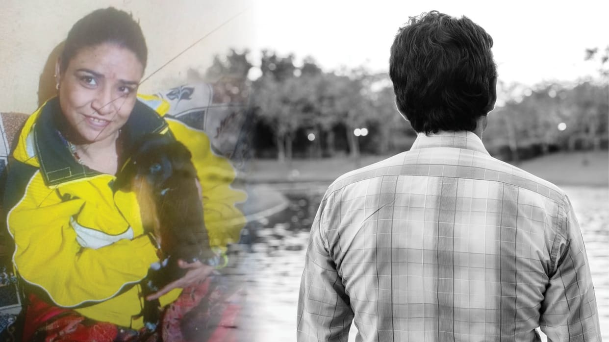 Jitendra who killed his live-in partner in Faridabad had told his mother about Sonia murder