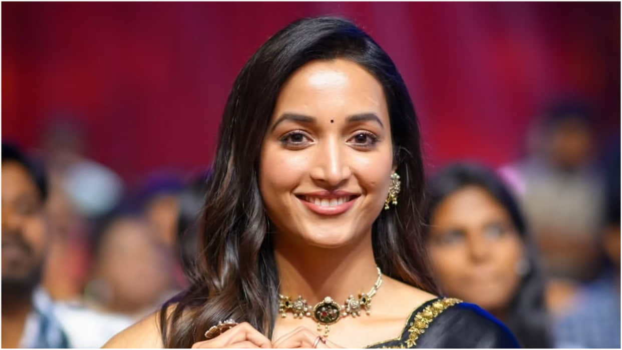 Srinidhi Shetty Reacts To Being Called Flower Pot In KGF, Says I Don't Mind It