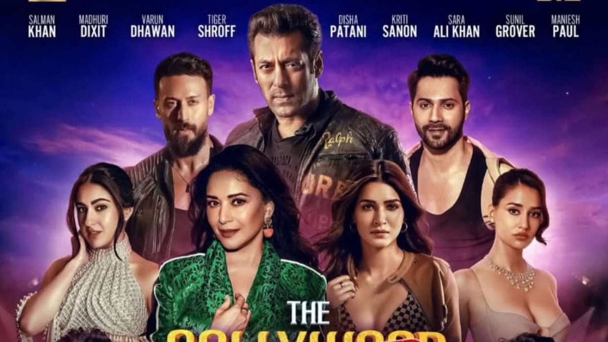 Salman Khan Postpones His UK Tour after Pahalgam Terror Attack apologize to fans