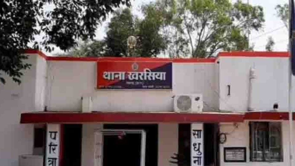 Bike rider dies after colliding with truck in Raigarh