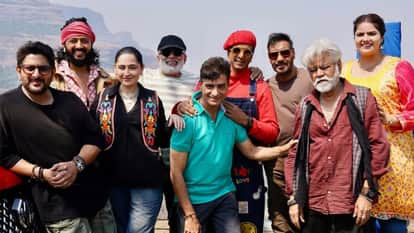 Anil Kapoor Jokes About Not Being Cast In Comedy Drama Dhamaal 4 Says I Ask Director Did Ajay Refuse My Name