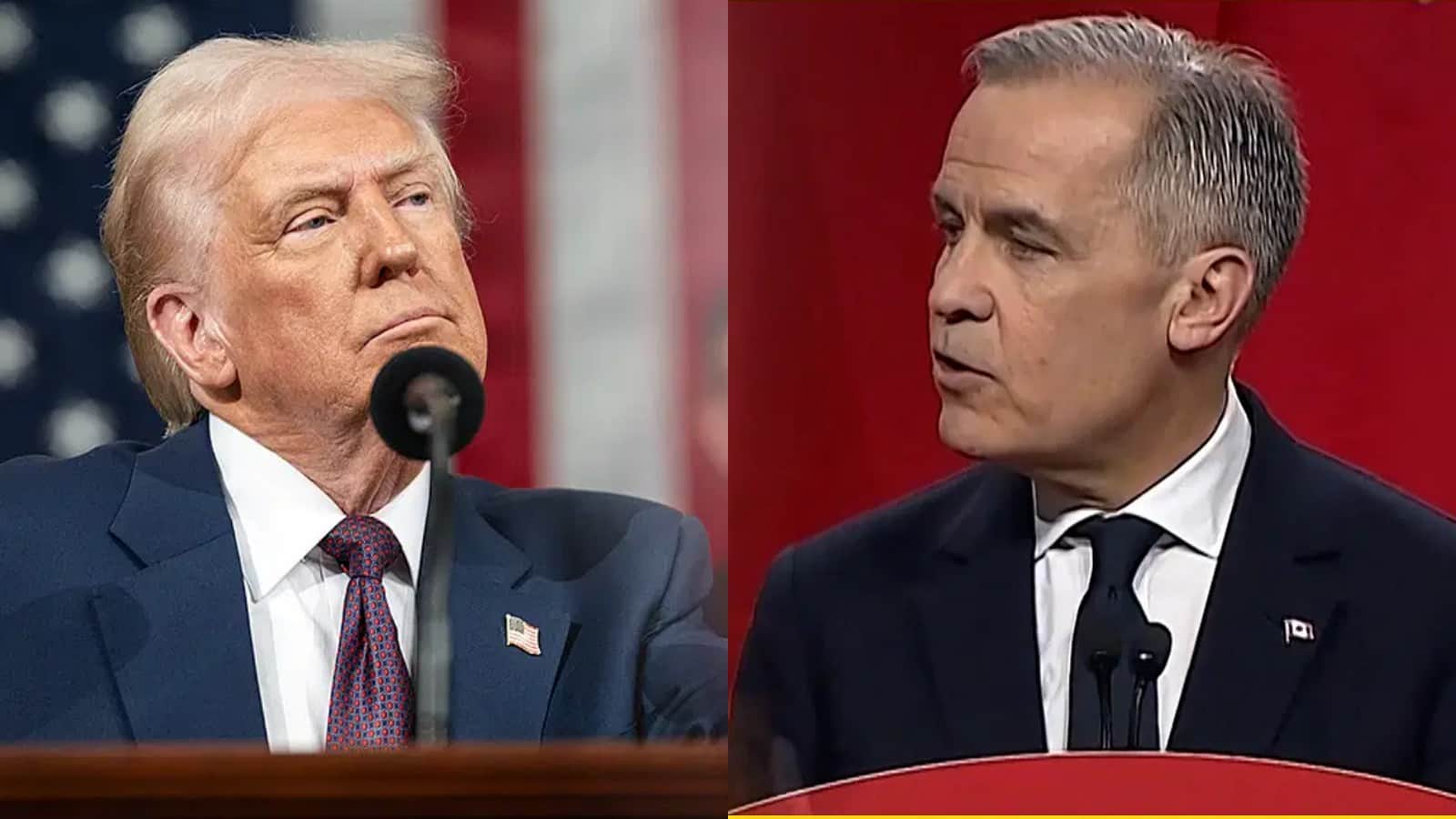 Donald Trump 100 days as US President ten big decisions in second trnure Tariff Deportation NATO WHO Musk