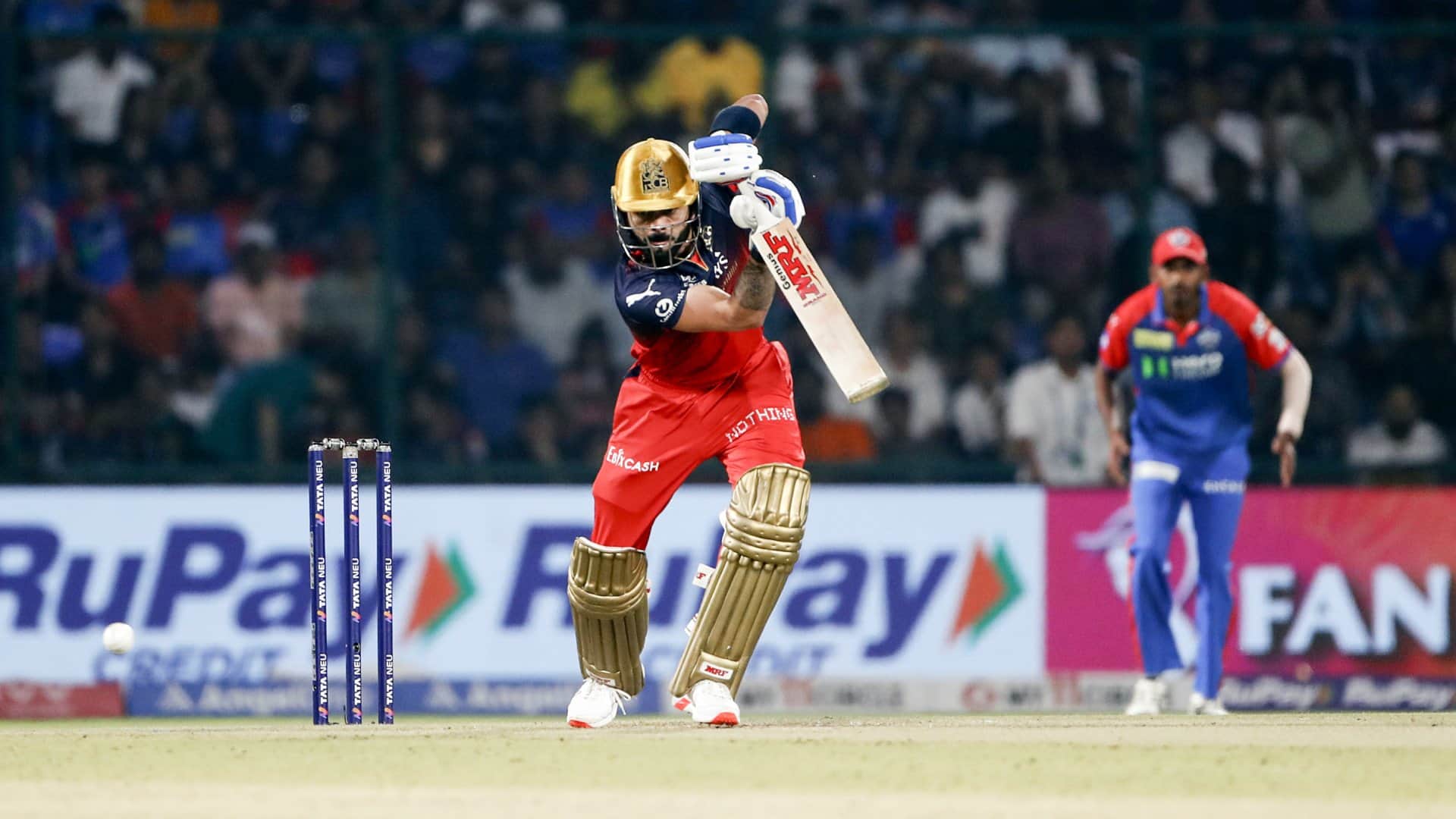 IPL 2025 RCB Domination Key Players Phil Salt Virat Kohli Opening Partnership to Josh Hazlewood Wickets