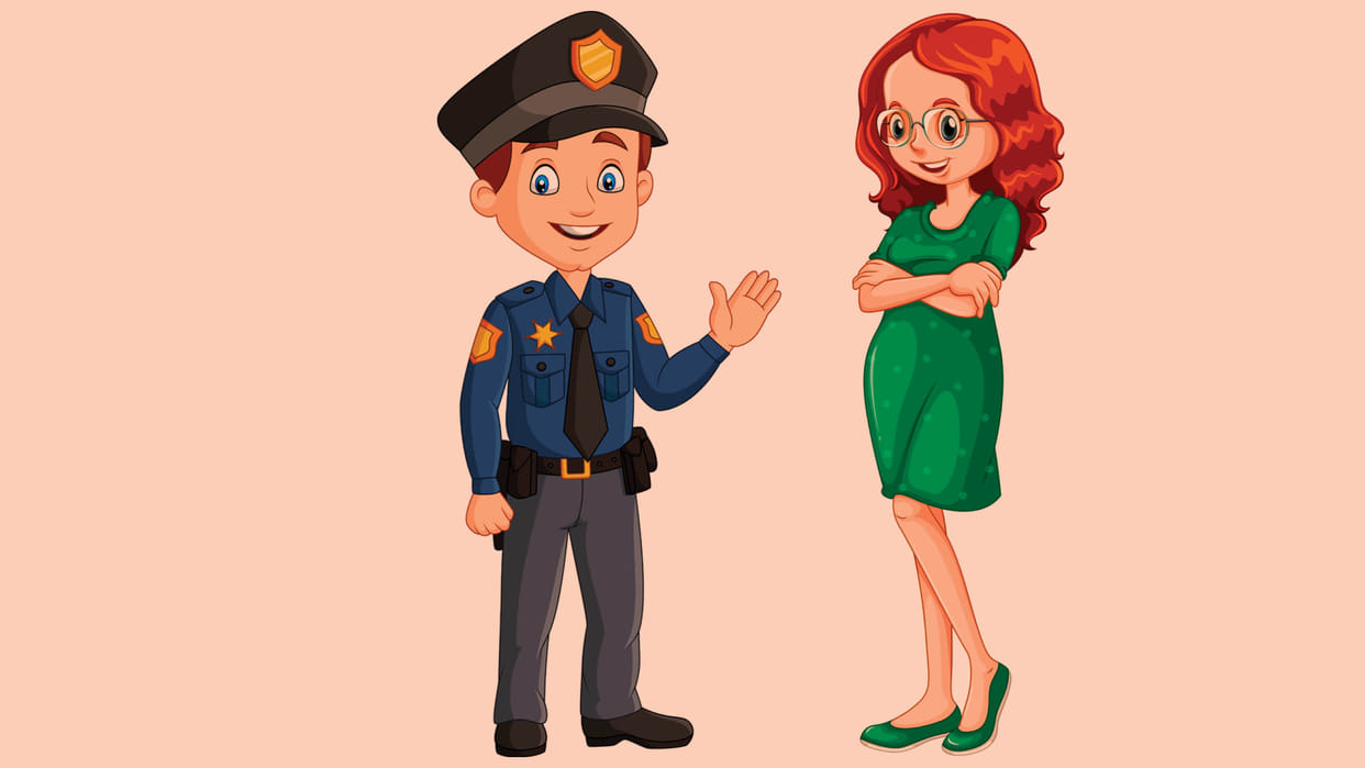 Funny jokes in hindi chor police viral jokes boyfriend girlfriend funny chutkule in hindi